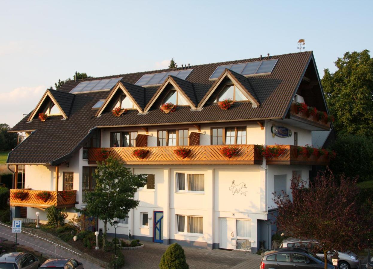 Landhotel Napoleon Wipperfurth Luaran gambar