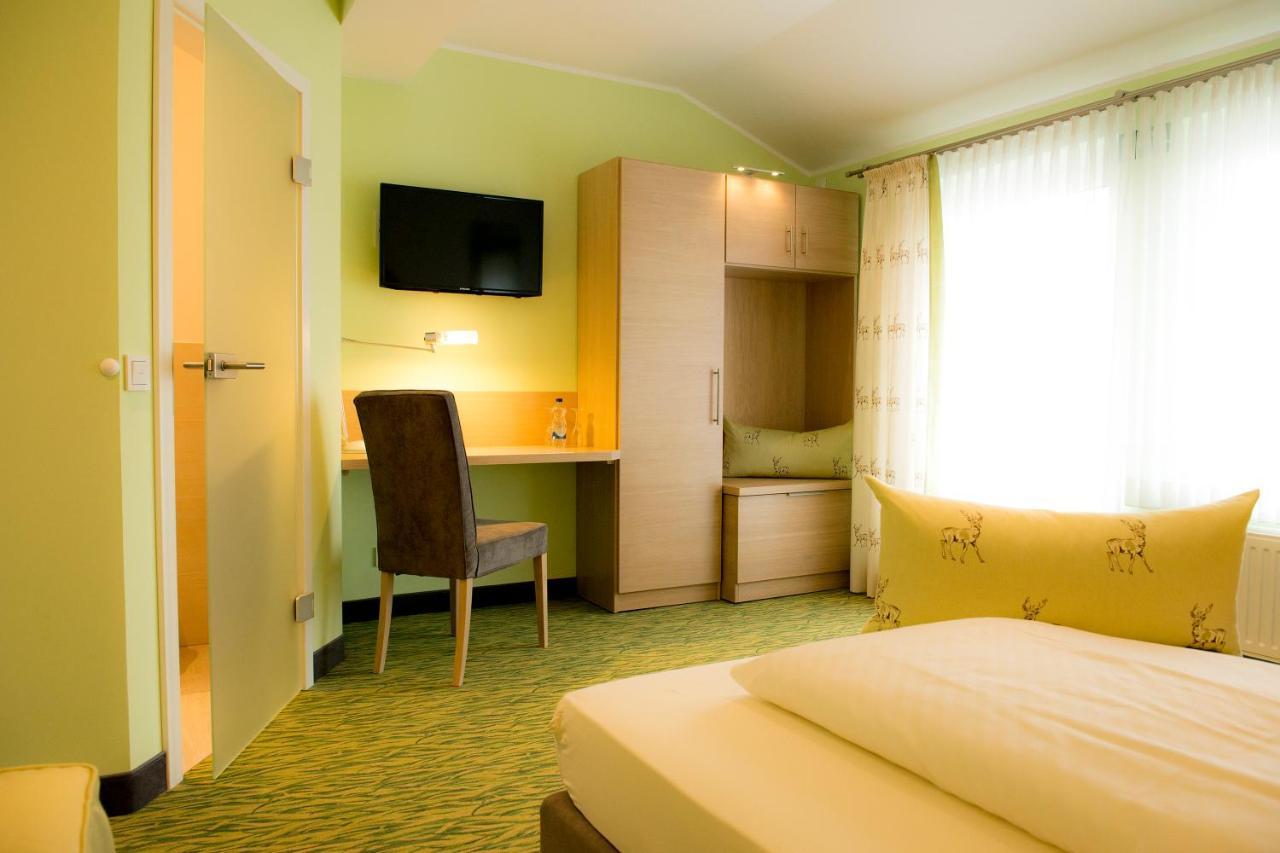 Landhotel Napoleon Wipperfurth Luaran gambar