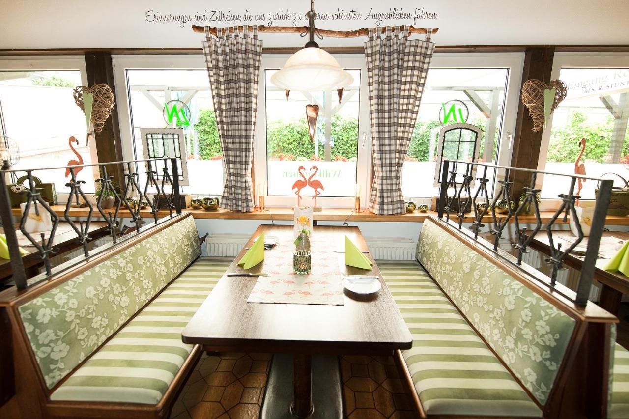 Landhotel Napoleon Wipperfurth Luaran gambar