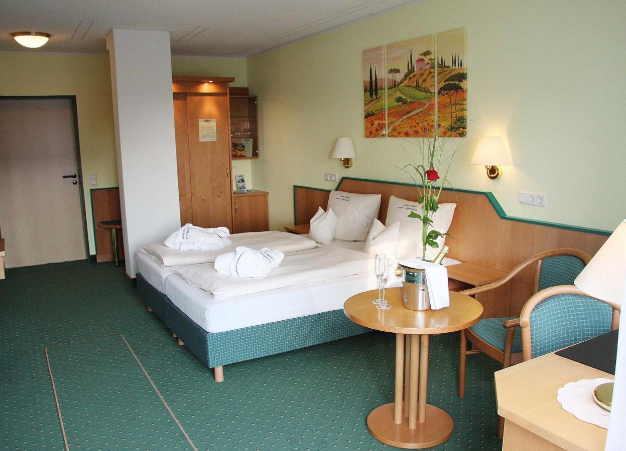 Landhotel Napoleon Wipperfurth Luaran gambar