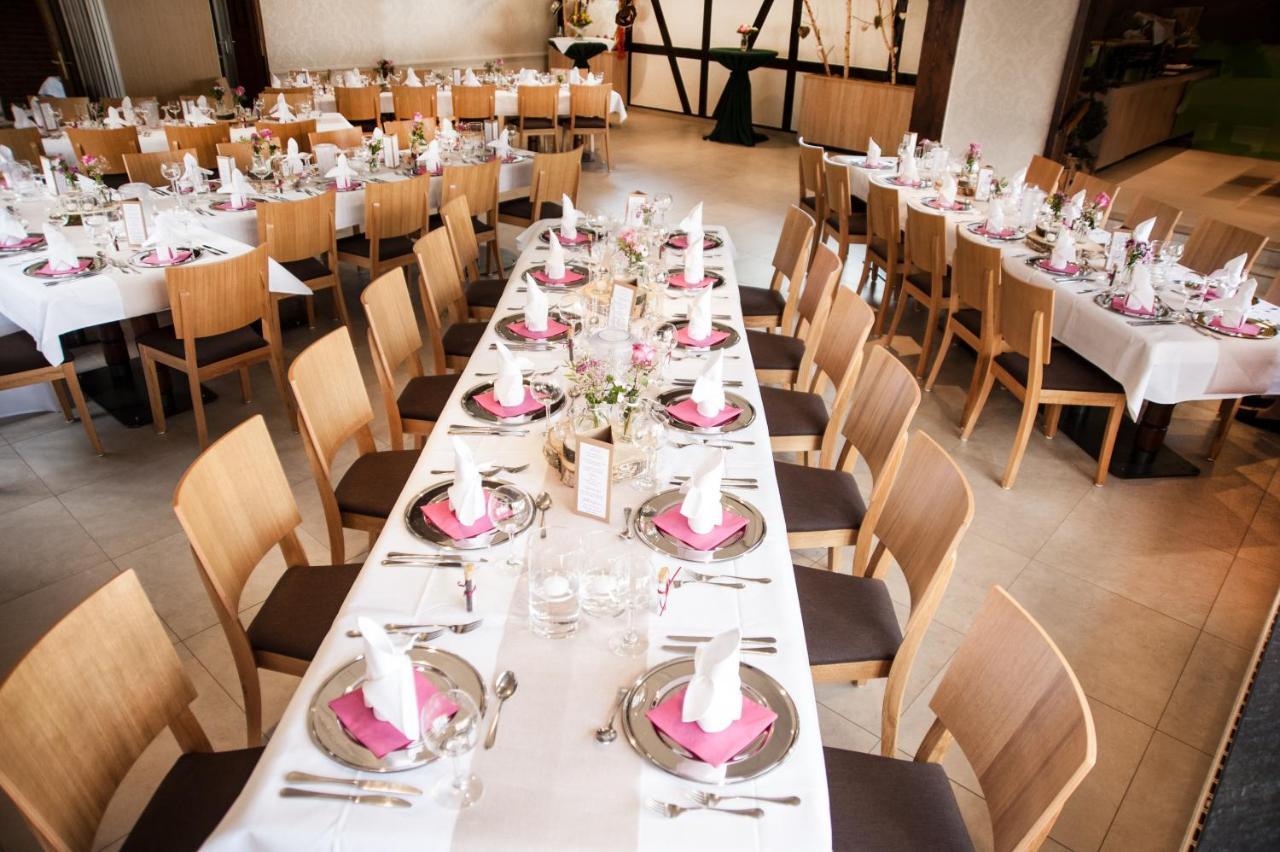 Landhotel Napoleon Wipperfurth Luaran gambar