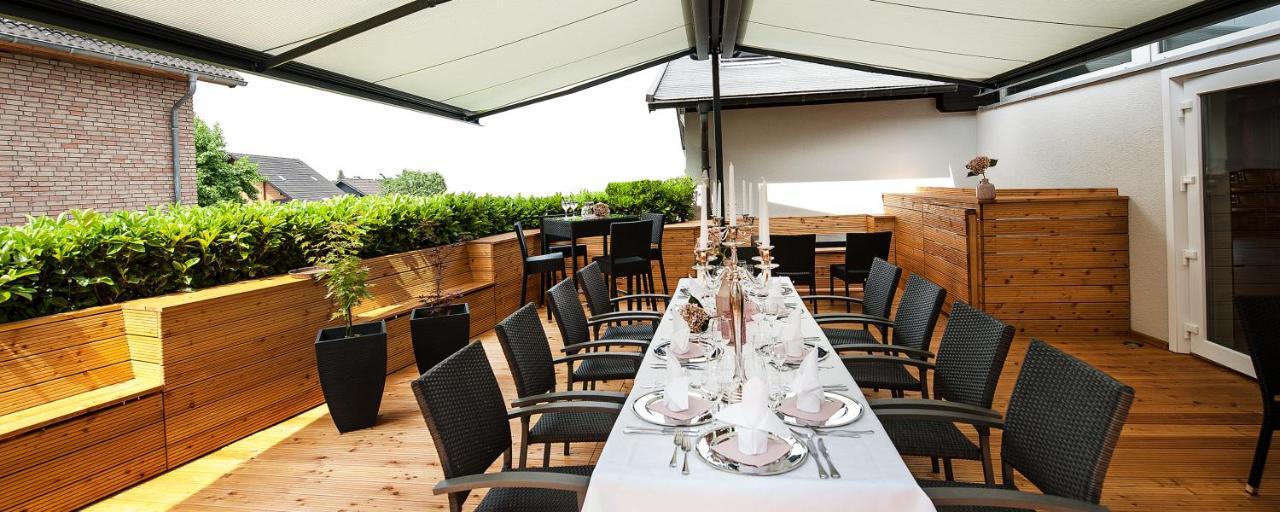 Landhotel Napoleon Wipperfurth Luaran gambar