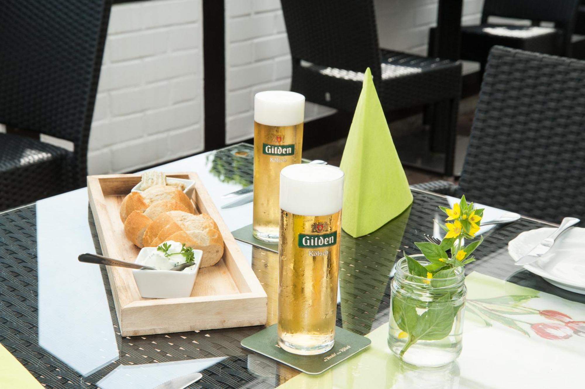 Landhotel Napoleon Wipperfurth Luaran gambar