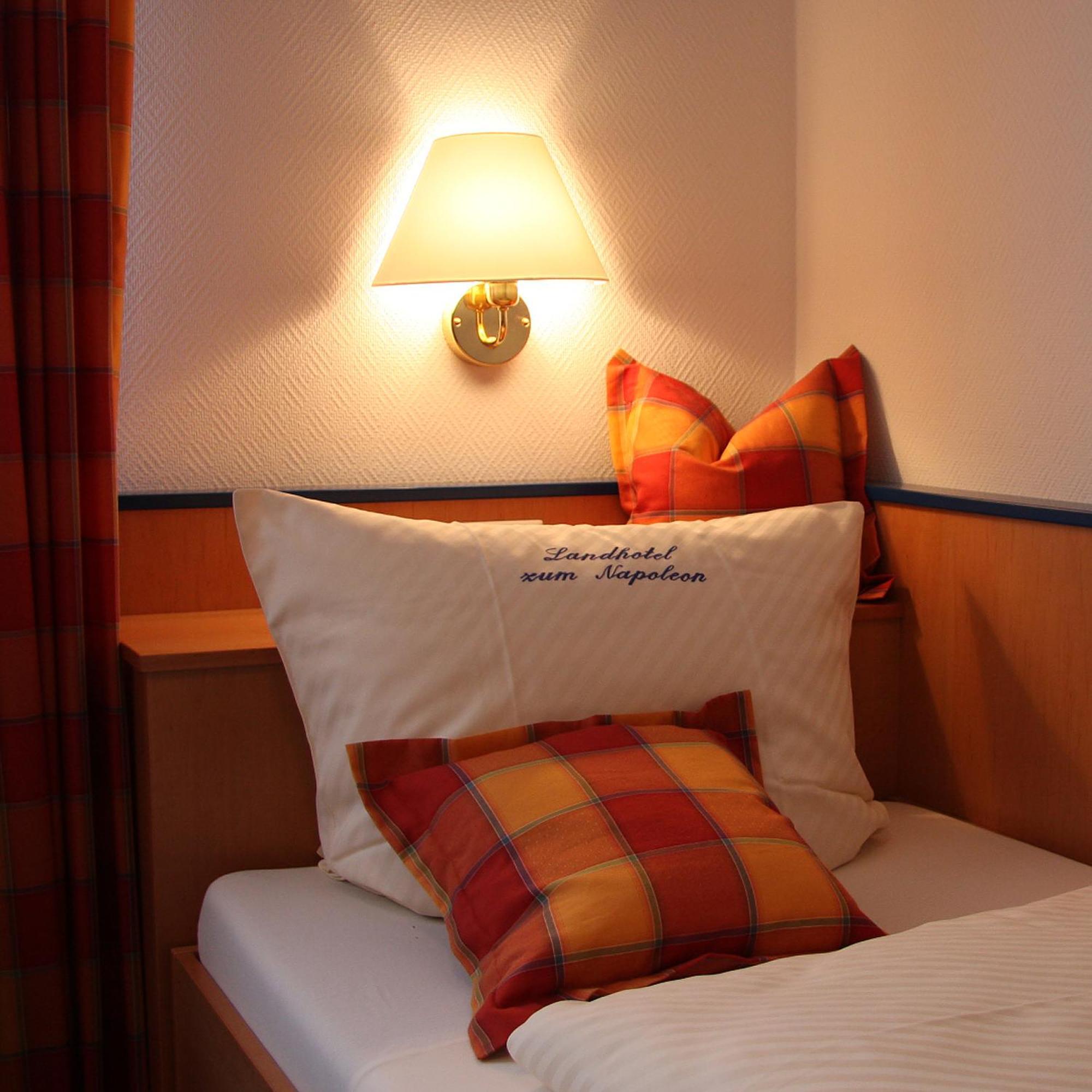 Landhotel Napoleon Wipperfurth Luaran gambar