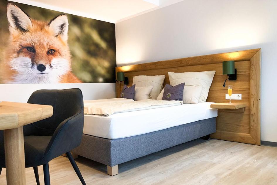 Landhotel Napoleon Wipperfurth Luaran gambar