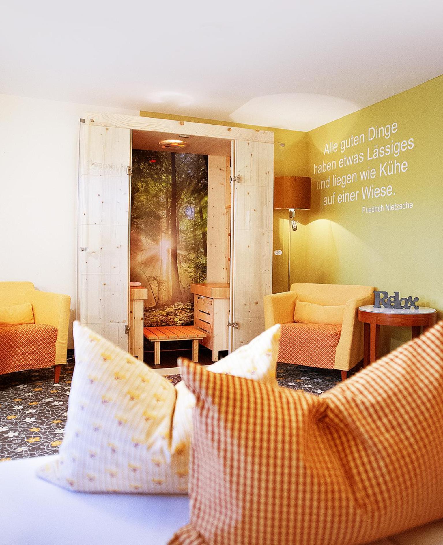 Landhotel Napoleon Wipperfurth Luaran gambar